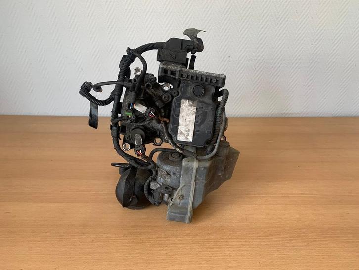 schakelrobot citroen C4 grand picasso 9664870880, Auto-onderdelen, Transmissie en Toebehoren, Citroën, Gebruikt, Ophalen of Verzenden