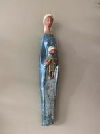 Madonna met kind Amphora Rogier Vandeweghe, Ophalen
