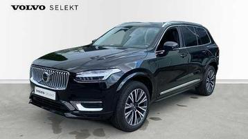 Volvo XC90 Recharge Inscription Expression, T8 AWD Plug-in