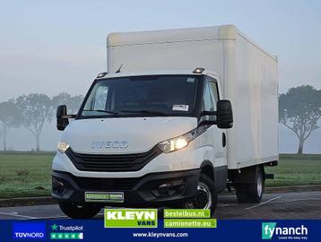 Iveco DAILY 35C16 Bakwagen Laadklep! beschikbaar voor biedingen