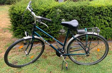Damesfiets Giant beschikbaar voor biedingen