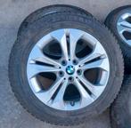 Winterbanden velgen BMW X1 F48 X2 F39 17inch 5x112 8&7mm ❄️, Ophalen, Gebruikt, BMW