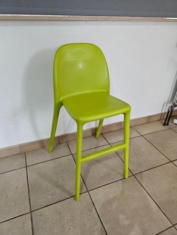 URBAN Junior stoel