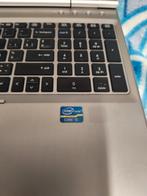 LAPTOP HP ELITEBOOK 8560P-15.6INCH -met data-poort, Computers en Software, Windows Laptops, 2 tot 3 Ghz, 15 inch, 8 GB, Ophalen of Verzenden