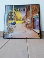 Charged GBH: City Baby Attacked By Rats, Enlèvement ou Envoi, Utilisé