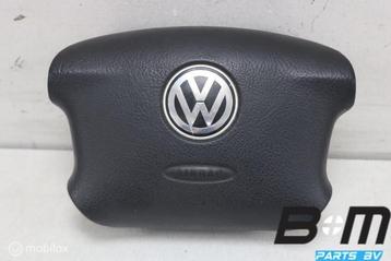 Stuurairbag VW Golf 4 3B0880201AM beschikbaar voor biedingen