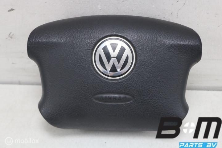 Stuurairbag VW Golf 4 3B0880201AM, Auto diversen, Anti-diefstal, Gebruikt