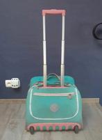 Cartable Kipling, Handtassen en Accessoires, Koffers, Ophalen of Verzenden, Zo goed als nieuw