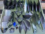 Kuipdelen Suzuki GSXR 600 750 K6 K7 2006 2007, Motoren, Ophalen of Verzenden, Gebruikt