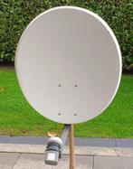 Parabole  sans mât, Audio, Tv en Foto, Schotelantennes, Ophalen, Gebruikt, (Schotel)antenne