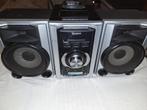 Chaine HIFI Sony HCDEC68 (liquidation), Ophalen, Gebruikt, Cd-speler, Microset