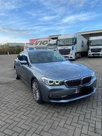 BMW 620 GT, Auto's, Automaat, Leder, USB, 5 deurs