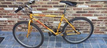 mountainbike beschikbaar voor biedingen