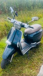 Lembretta-scooter klasse A, Fietsen en Brommers, Ophalen