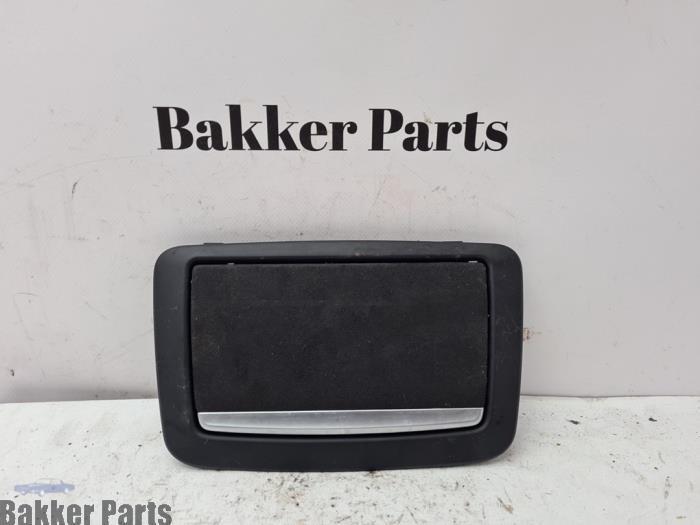 Rétroviseur intérieur d'un BMW 7-Serie, Autos : Pièces & Accessoires, Rétroviseurs, BMW, Utilisé, 3 mois de garantie