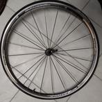 2 mavic racewielen koerswielen, Fietsen en Brommers, Fietsonderdelen, Ophalen