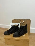 Louboutin sneakers maat 41, Ophalen of Verzenden, Zo goed als nieuw, Sneakers