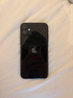 Iphone 11, Enlèvement ou Envoi, Comme neuf, Noir, IPhone 11