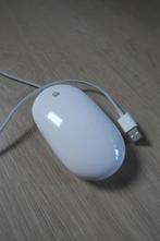Apple Computermuis, Computers en Software, Muizen, Muis, Ophalen of Verzenden, Zo goed als nieuw, Apple