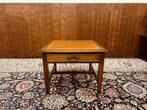 Klassiek Engelse Sidetable Bijzettafel, Antiek en Kunst, Ophalen of Verzenden