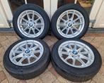 Velgen BMW 1 serie style 360, 16 inch, 5x120, 7j, ET 44, Auto-onderdelen, Ophalen, Gebruikt