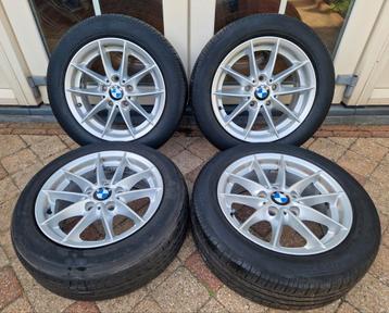 Velgen BMW 1 serie style 360, 16 inch, 5x120, 7j, ET 44 beschikbaar voor biedingen
