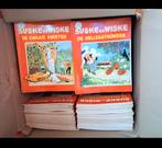 SUSKE EN WISKE, Boeken, Stripverhalen, Ophalen