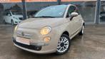 Fiat 500, 1.2i benzine,2015, Automaat,96.080km's,AC+Garantie, Autos, https://public.car-pass.be/vhr/4de665b3-1745-4312-aebd-6ad1221a3e08