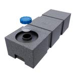 Réservoirs d'eau potable Neuf de 60, 80 et 120 litres, Neuf, Enlèvement ou Envoi, Synthétique, 75 à 150 litres