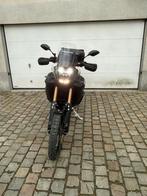 Yamaha Tenere 700, Motoren, Particulier