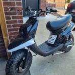 Mbk booster A klasse PROJECT, Fietsen en Brommers, Scooters | Yamaha, Ophalen, Zo goed als nieuw