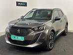 Peugeot 2008 BlueHDi S&S Allure EAT8, Auto's, Peugeot, Automaat, Zwart, 130 pk, 101 g/km