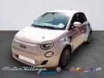 Fiat 500e  500e 42 kWh Passion, Autos, 118 ch, Automatique, Achat, Hatchback