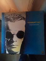 LP Michel Sardou, Ophalen of Verzenden, Zo goed als nieuw