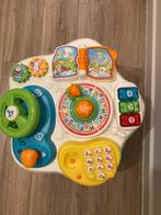 Vtech avonturentafel, Enlèvement, Comme neuf, 6 mois à 2 ans