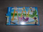 PLAYMOBIL schommelboot.(5553), Kinderen en Baby's, Speelgoed | Playmobil, Ophalen of Verzenden, Zo goed als nieuw, Complete set