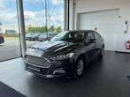 Ford Mondeo TREND BENZINE (bj 2018), Voorwielaandrijving, Stof, Mondeo, https://public.car-pass.be/vhr/7dd3c68a-d039-4d22-86a8-8916e972713f