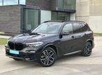 BMW X5 xDrive45e M Pack Aero 11/2020 Full Option! 399pk, Auto's, BMW, Automaat, Leder, Bedrijf, 2998 cc