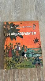 Piet pienter en bert bibber nr 4 eerste druk 1956, Boeken, Stripverhalen, Ophalen of Verzenden, Gelezen