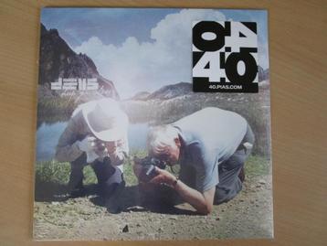 dEUS = KEEP YOU CLOSE (LP), Enlèvement ou Envoi, 2000 à nos jours, Neuf, dans son emballage, 12 pouces