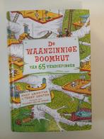 Andy Griffiths - De waanzinnige boomhut van 65 verdiepingen, Andy Griffiths, Enlèvement ou Envoi, Fiction général, Utilisé