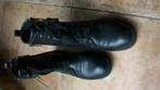 Zwarte bottines, maat 37, in goede staat, Enlèvement ou Envoi, Utilisé