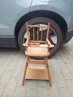 Antiek poppenbabystoeltje., Antiek en Kunst, Antiek | Gereedschap en Instrumenten, Ophalen