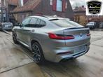 BUMPER ACHTER BMW X4 (G02) (01-2018/06-2020), Auto-onderdelen, Gebruikt, Achter, BMW, Bumper