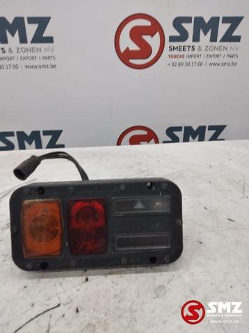 Occ set 50 feux arrière gauche/droit 28V Renault T, Utilisé, Renault, Éclairage