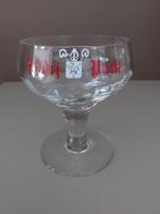 Oud bierglas van Abdij van Park, Verzamelen, Ophalen, Zo goed als nieuw, Glas of Glazen, Overige merken