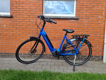 Gazelle grenoble c83 beschikbaar voor biedingen
