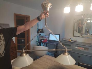 Lamp/ophanging/kroonluchter beschikbaar voor biedingen