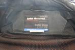 motorkleding, Kleding | Heren, Jassen | Winter, Ophalen, Maat 52/54 (L), Bmw, Grijs