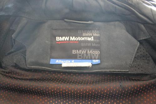 motorkleding, Kleding | Heren, Jassen | Winter, Gedragen, Maat 52/54 (L), Grijs, Ophalen